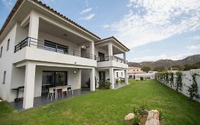 Residence Petradoru