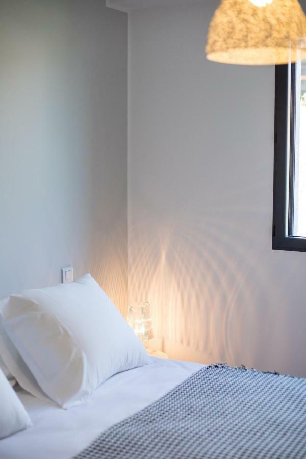 Residence Petradoru LʼÎle-Rousse Extérieur photo
